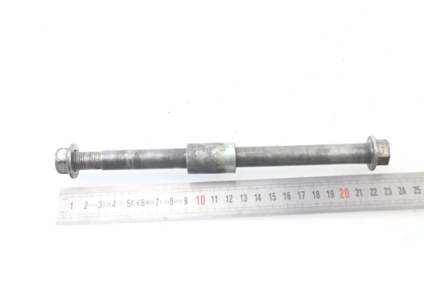 photo de ASSE RUOTA POSTERIORE ORION AGB37 CRF1 DIRT BIKE 125 (2013 - 2021)