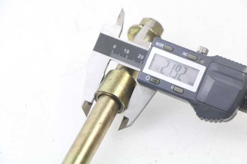 photo de Asse ruota posteriore ORION AGB37 CRF1 DIRT BIKE 140