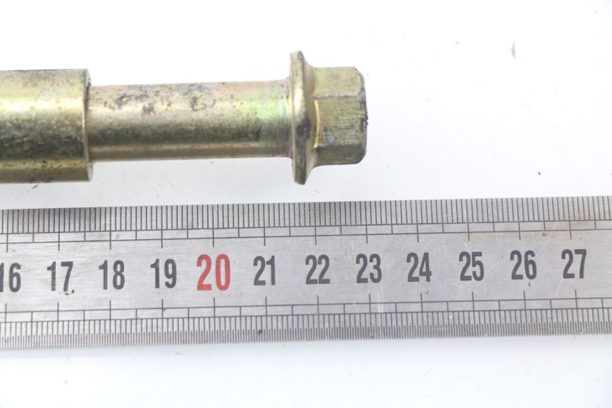 photo de Asse ruota posteriore ORION AGB37 CRF1 DIRT BIKE 140