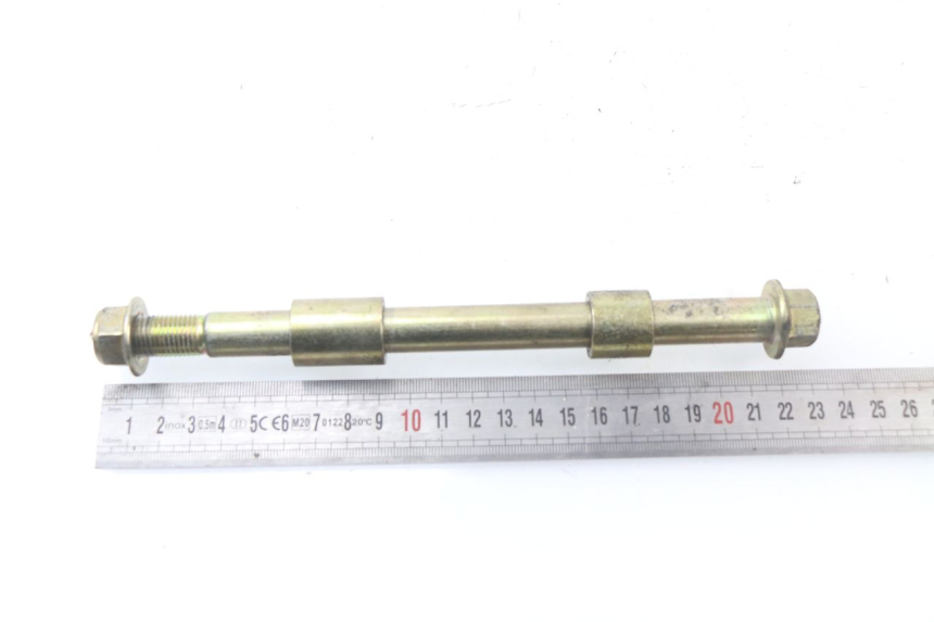 photo de Asse ruota posteriore ORION AGB37 CRF1 DIRT BIKE 140