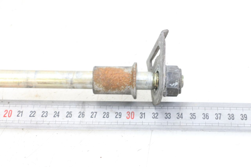 photo de Asse ruota posteriore HYOSUNG GV AQUILA 125 (2000 - 2004)