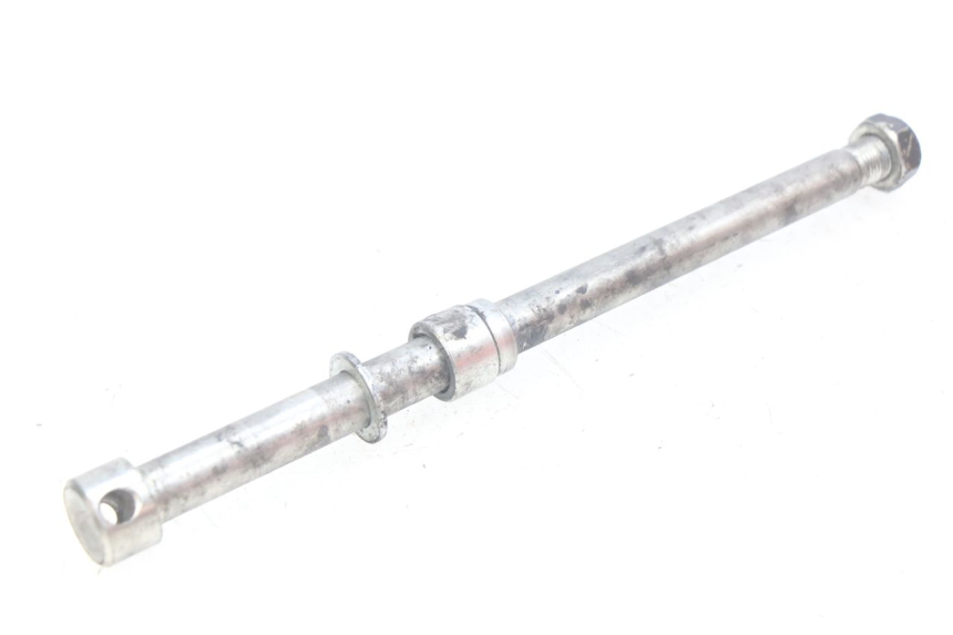 photo de ASSE RUOTA POSTERIORE ROYAL ENFIELD BULLET CLASSIC 500 (2017 - 2020)