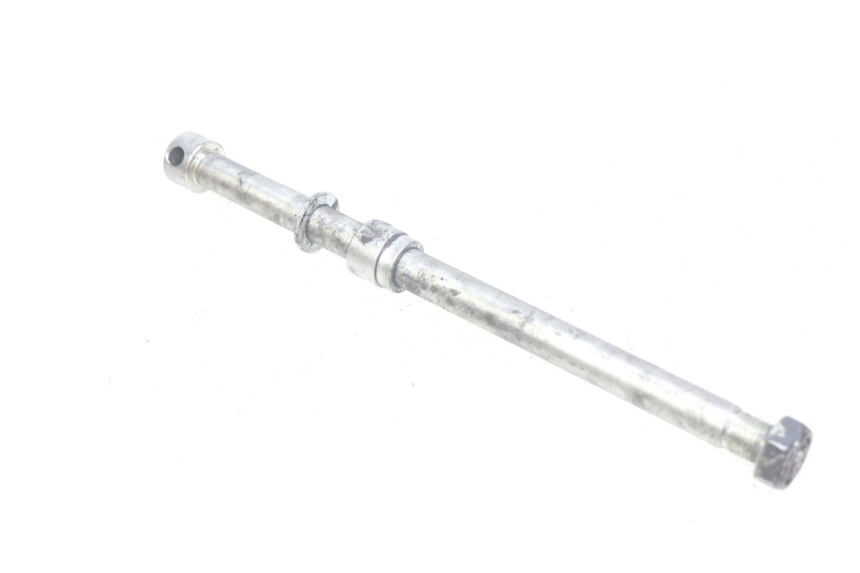 photo de ASSE RUOTA POSTERIORE ROYAL ENFIELD BULLET CLASSIC 500 (2017 - 2020)