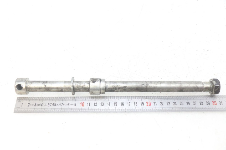 photo de ASSE RUOTA POSTERIORE ROYAL ENFIELD BULLET CLASSIC 500 (2017 - 2020)