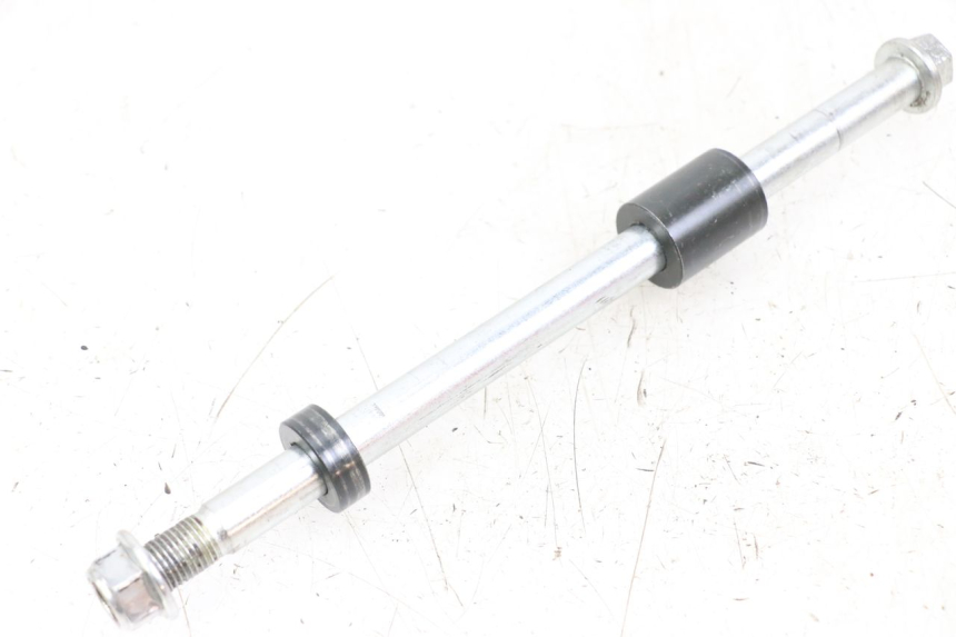 photo de ASSE ARCHIVE CAFE RACER 4T 50 (2019 - 2024)