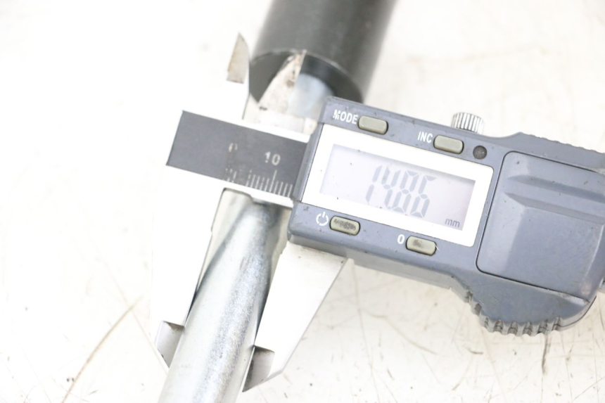 photo de ASSE ARCHIVE CAFE RACER 4T 50 (2019 - 2024)