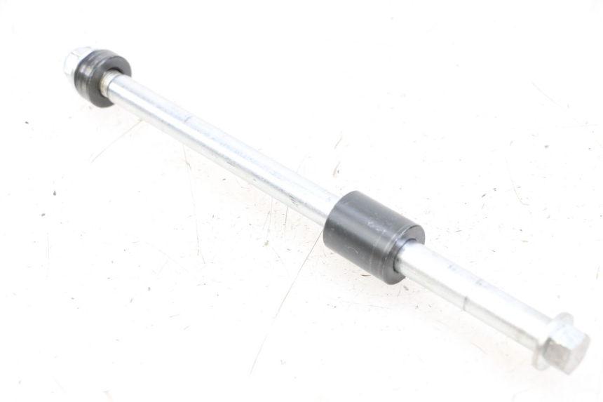 photo de ASSE ARCHIVE CAFE RACER 4T 50 (2019 - 2024)