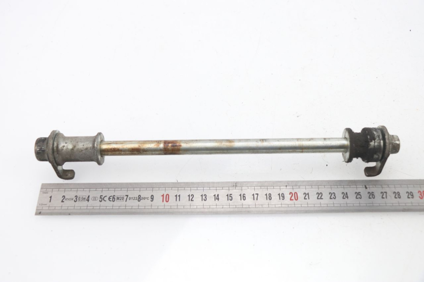 photo de ASSE HONDA CBF 125 (2009 - 2015)