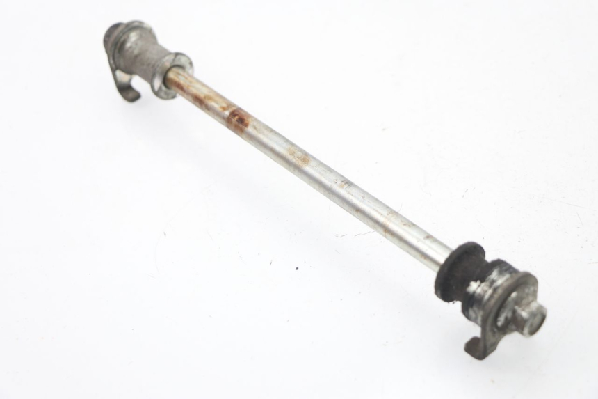 photo de ASSE HONDA CBF 125 (2009 - 2015)