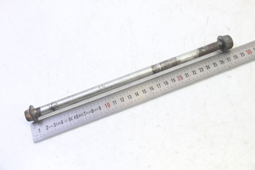 photo de ASSE HONDA CBF 125 (2009 - 2015)