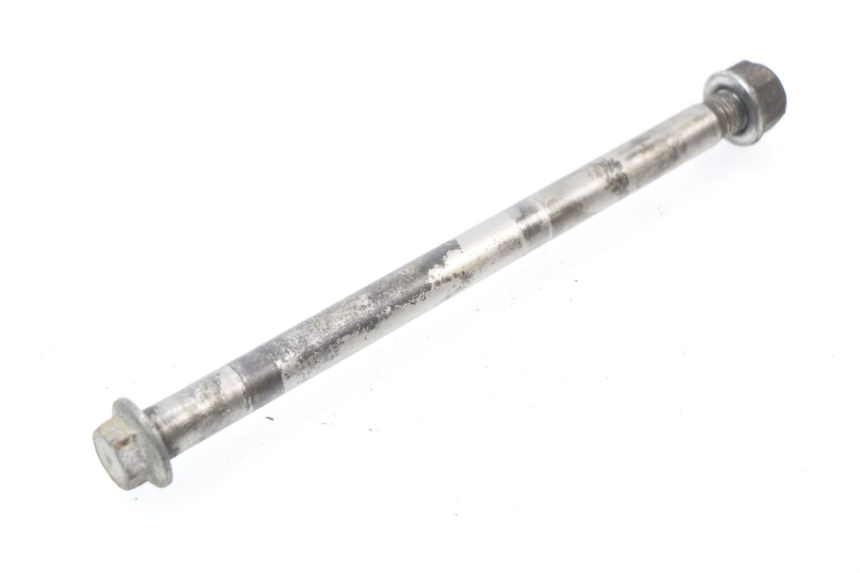 photo de ASSE RUOTA POSTERIORE HONDA CG 125 (1996 - 1998)