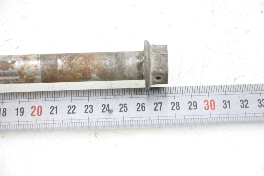 photo de ASSE SHERCO CITY CORP 125 (2003 - 2007)