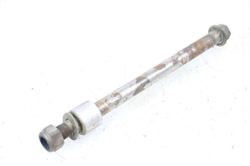 photo de ASSE SHERCO CITY CORP 125 (2003 - 2007)