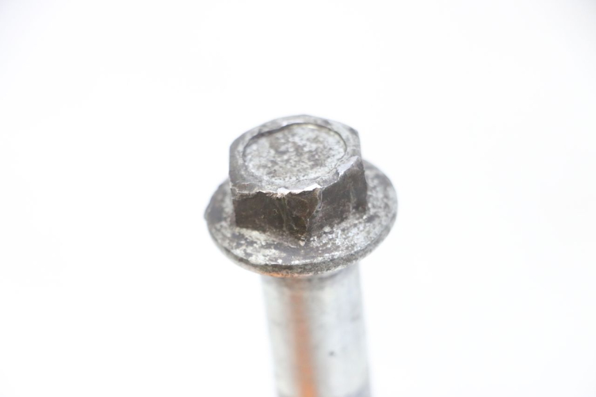 photo de ASSE KSR CODE 125 (2018 - 2020) - Altra angolazione