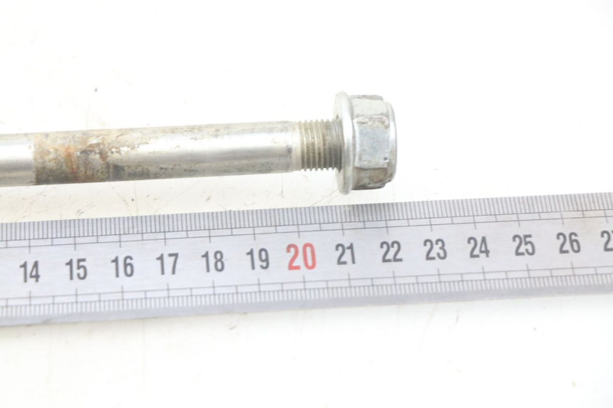 photo de ASSE RUOTA POSTERIORE HONDA CRF CR-F 125 (2022 - 2023)