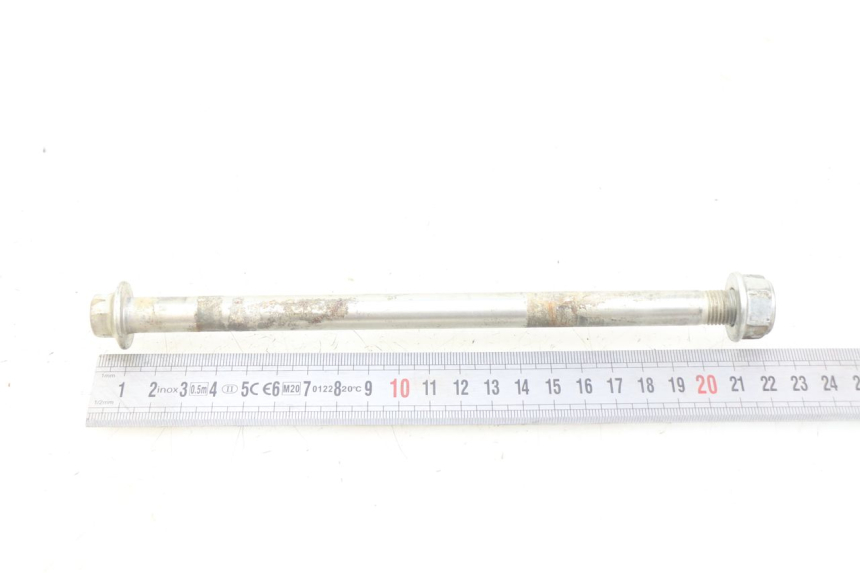 photo de ASSE RUOTA POSTERIORE HONDA CRF CR-F 125 (2022 - 2023)