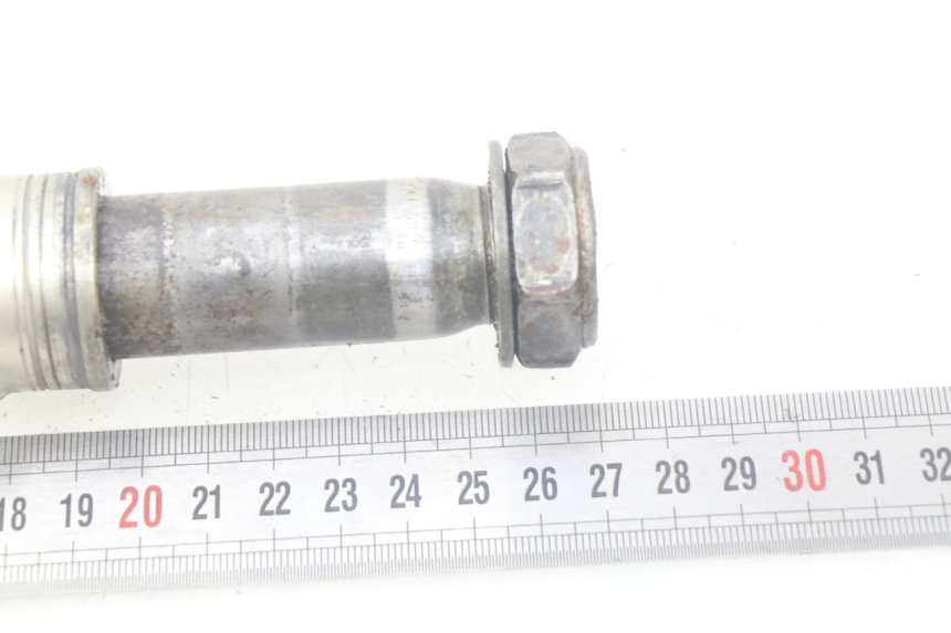 photo de ASSE RUOTA POSTERIORE HONDA CRF 250 (2016 - 2017)