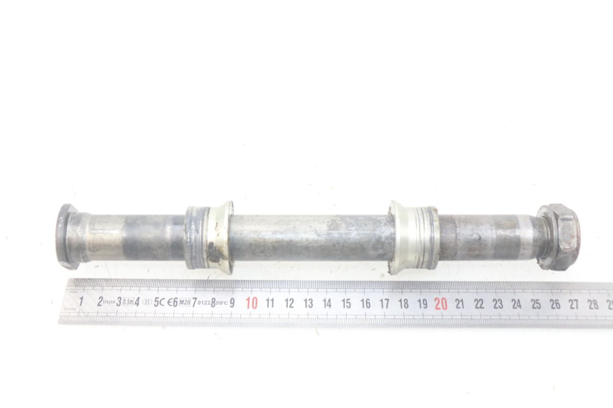 photo de ASSE RUOTA POSTERIORE HONDA CRF 250 (2016 - 2017)