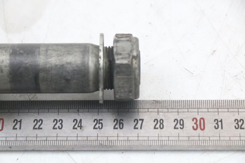 photo de ASSE HONDA CRF R 250 (2020 - 2021)