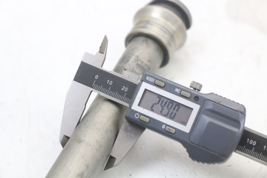 photo de ASSE HONDA CRF R 250 (2020 - 2021)