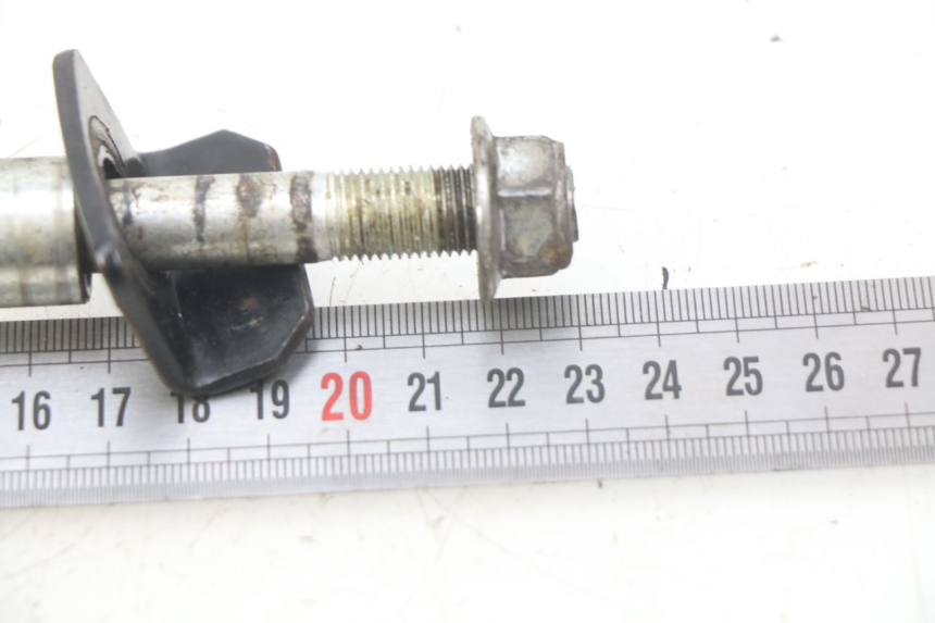 photo de ASSE RUOTA POSTERIORE CCR DIRT BIKE 125