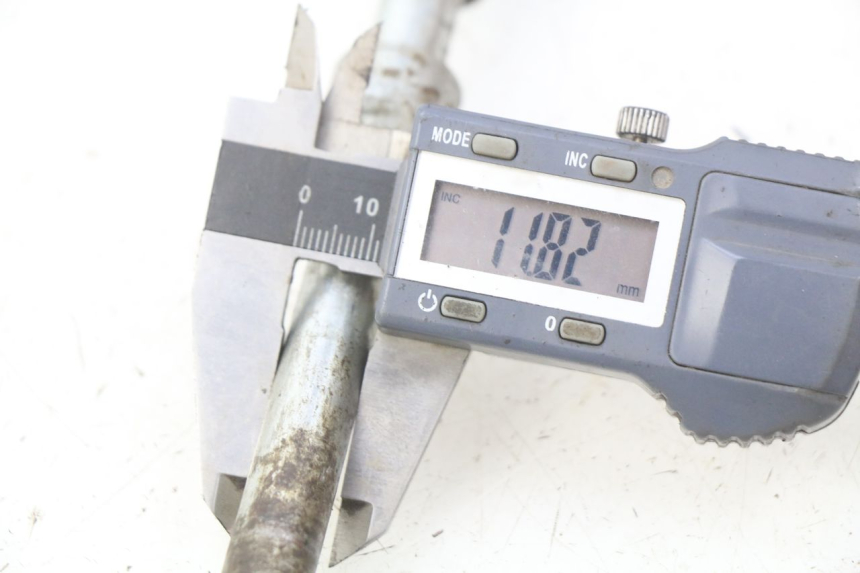 photo de ASSE RUOTA POSTERIORE CCR DIRT BIKE 125