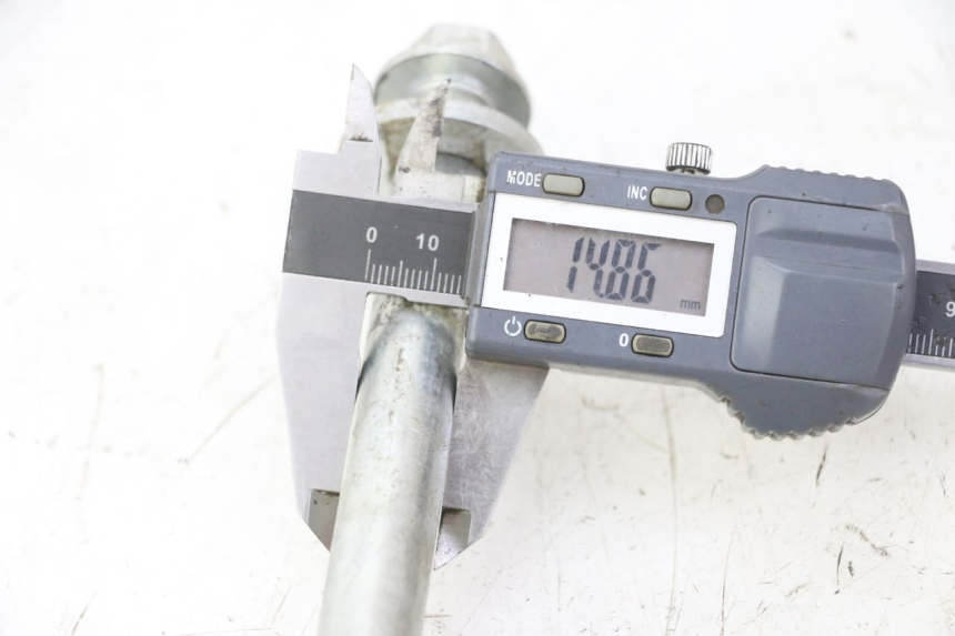 photo de ASSE PROBIKE DIRT 140