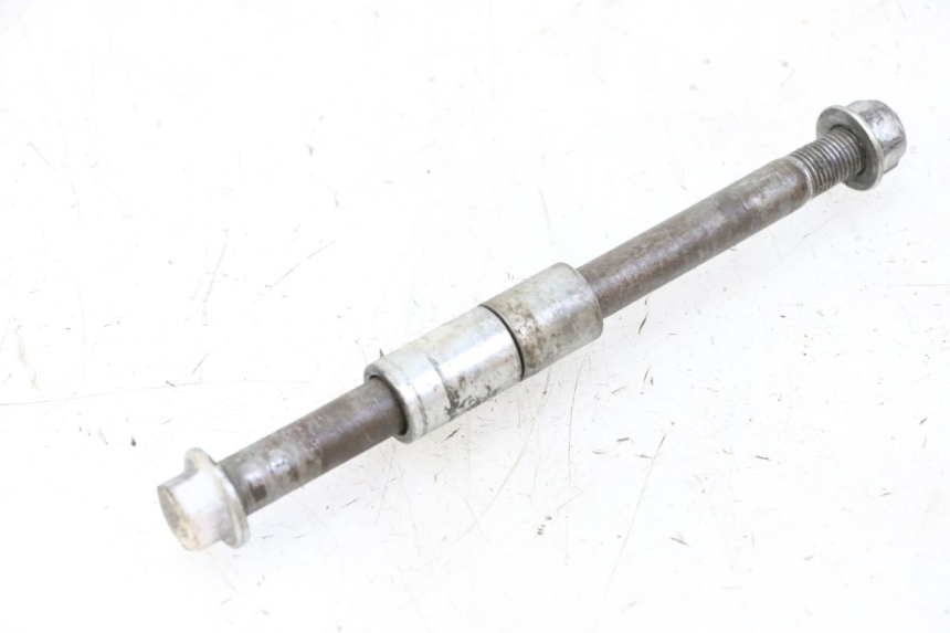 photo de ASSEMBLAGGIO RUOTA POSTERIORE BSE DIRTBIKE PH10L 125