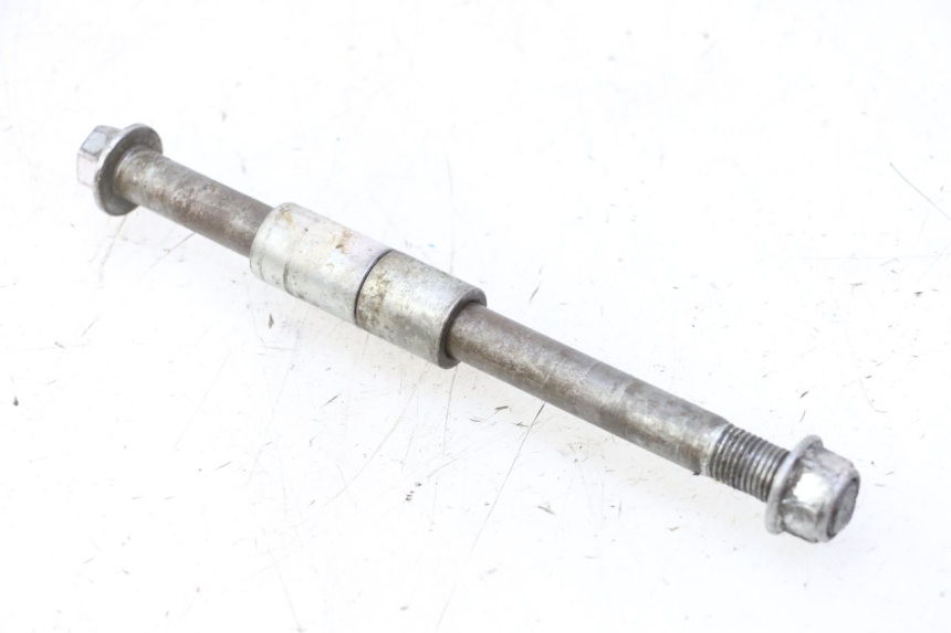 photo de ASSEMBLAGGIO RUOTA POSTERIORE BSE DIRTBIKE PH10L 125