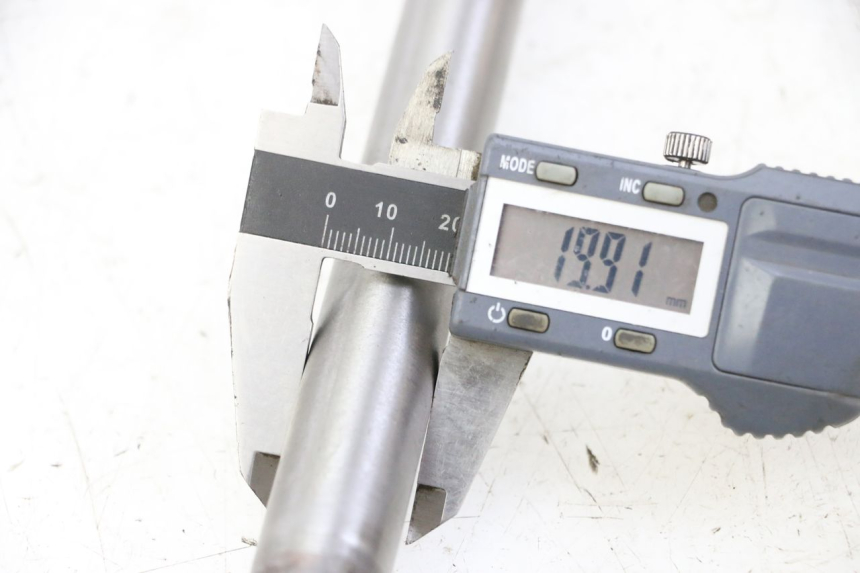 photo de ASSE YAMAHA FJ 36Y 1100 (1984 - 1985) - Dettaglio del componente