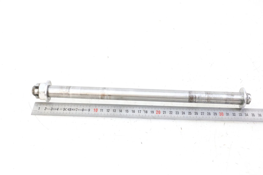 photo de ASSE YAMAHA FJ 36Y 1100 (1984 - 1985) - Primo piano tecnico