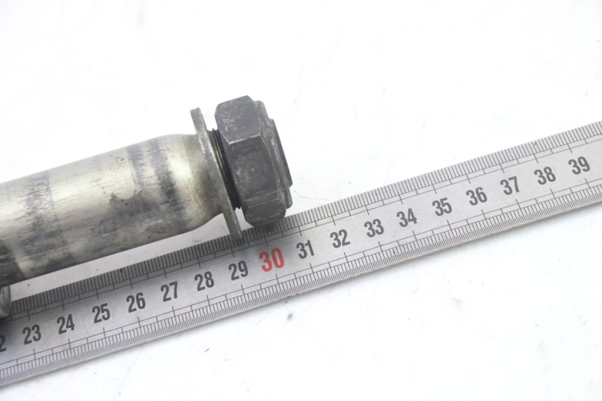 photo de ASSE YAMAHA FZ6 FAZER S2 600 (2007 - 2011)