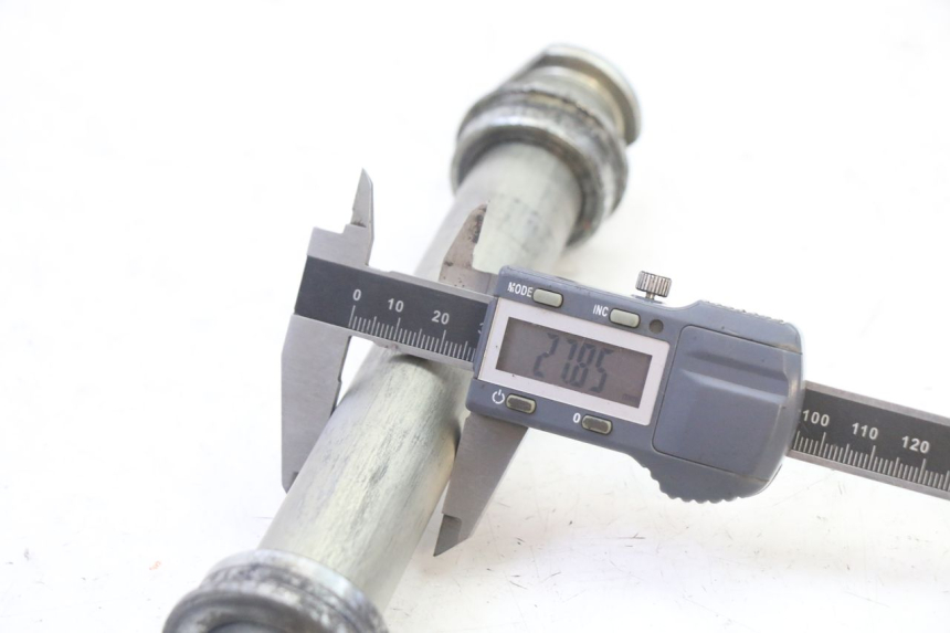 photo de ASSE YAMAHA FZ6 FAZER S2 600 (2007 - 2011)