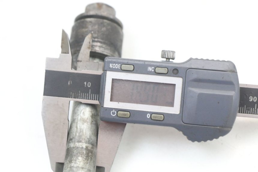 photo de ASSE SUZUKI GN 125 (1997 - 2000)