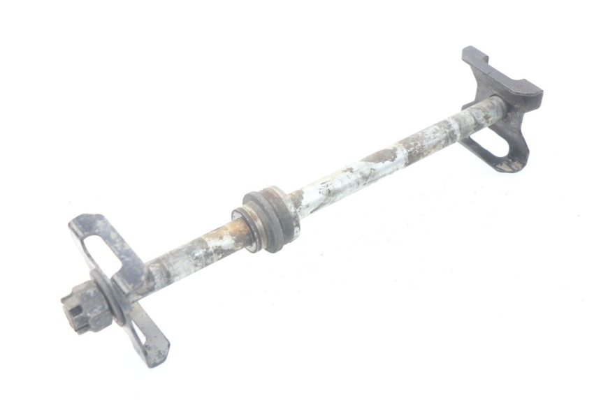 photo de ASSE RUOTA POSTERIORE KAWASAKI GPZ S 500 (1994 - 2005)