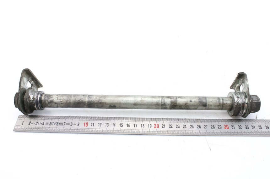 photo de ASSE RUOTA POSTERIORE SUZUKI GSF S BANDIT 600 (2000 - 2004)