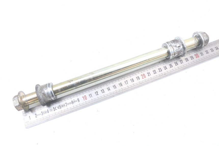 photo de ASSE HYOSUNG GTR 125 (2006 - 2008)