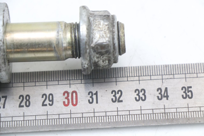 photo de ASSE HYOSUNG GTR 125 (2006 - 2008)