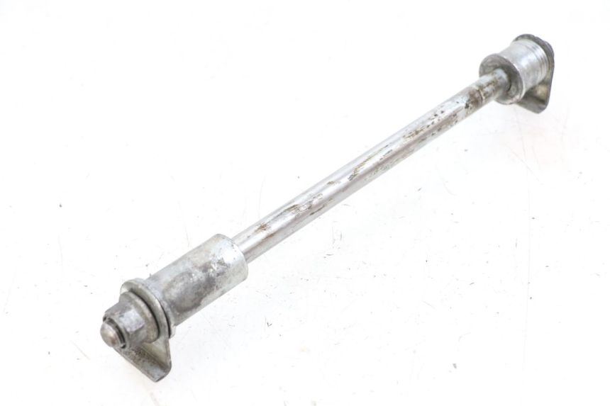 photo de ASSE SUZUKI GZ MARAUDER 125 (1998 - 2004)