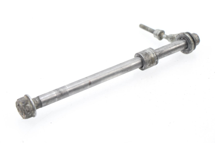 photo de AXE ROUE ARRIERE HONDA CRF CR-F 100 (2004 - 2013)