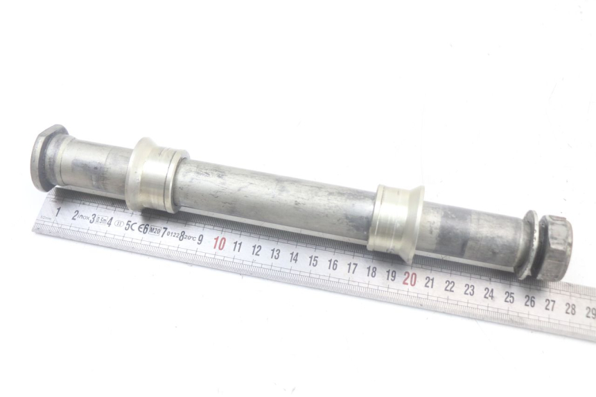 photo de ASSE HONDA CRF R 250 (2020 - 2021)