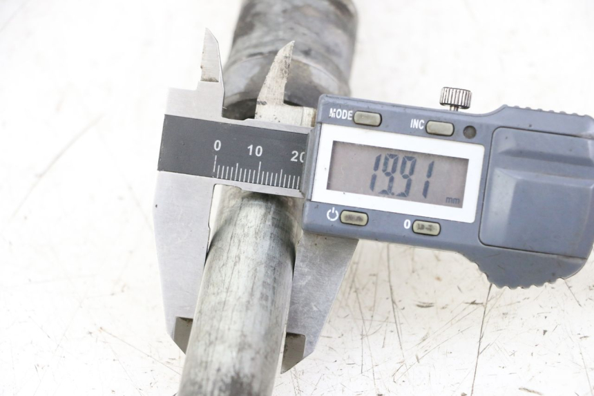 photo de ASSE HONDA VT C2 SHADOW 750 (1997 - 2001)