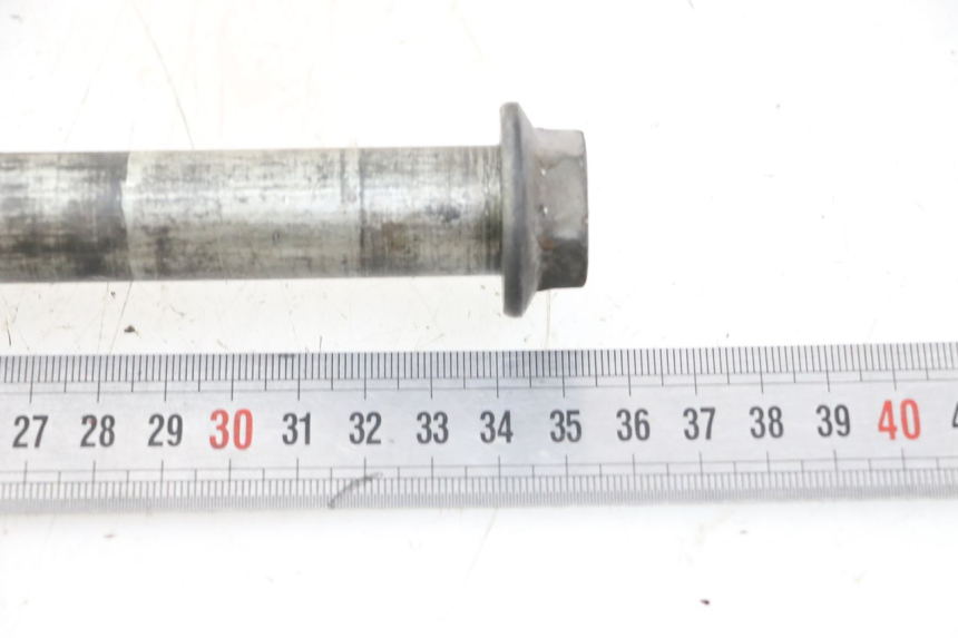 photo de ASSE HONDA VT C2 SHADOW 750 (1997 - 2001)