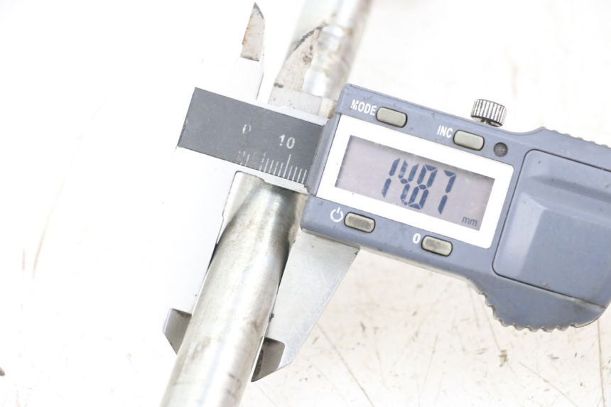 photo de ASSE JINLUN JL HIGHLANDER 125 (2007 - 2015) - Dettaglio del componente