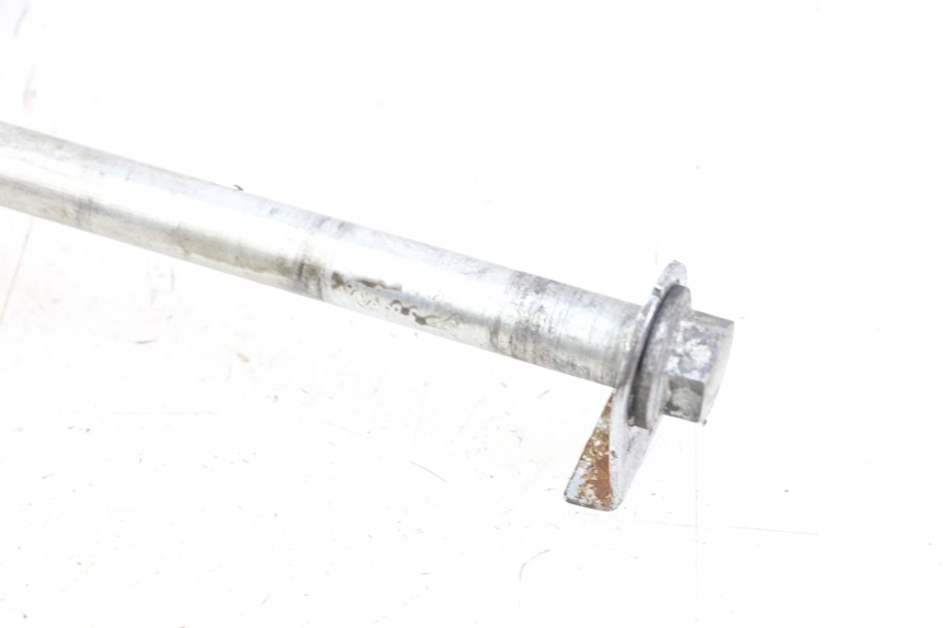 photo de ASSE JINLUN JL HIGHLANDER 125 (2007 - 2015) - Vista d'insieme del prodotto