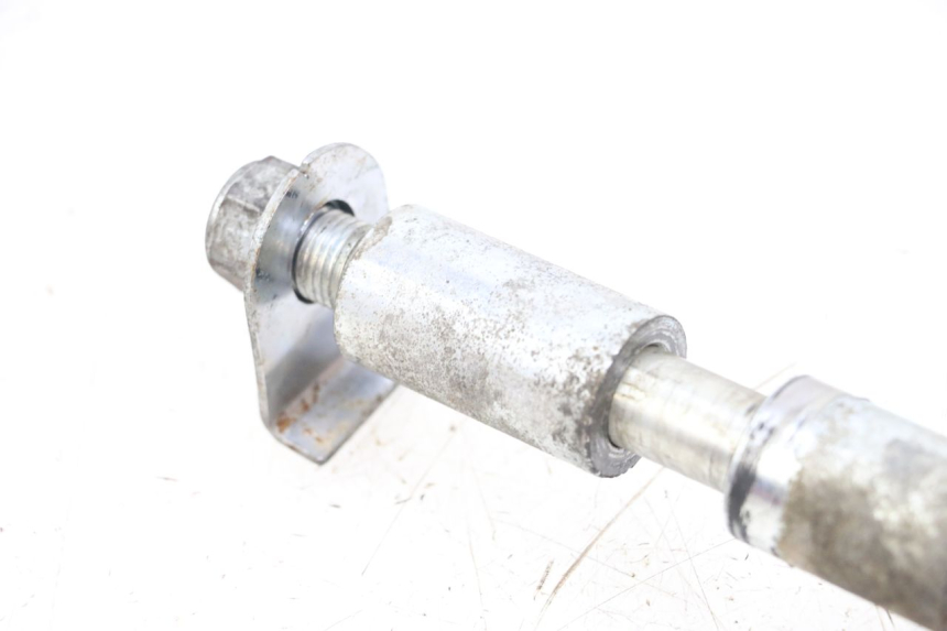 photo de ASSE JINLUN JL HIGHLANDER 125 (2007 - 2015) - Dettagli dei punti di fissaggio