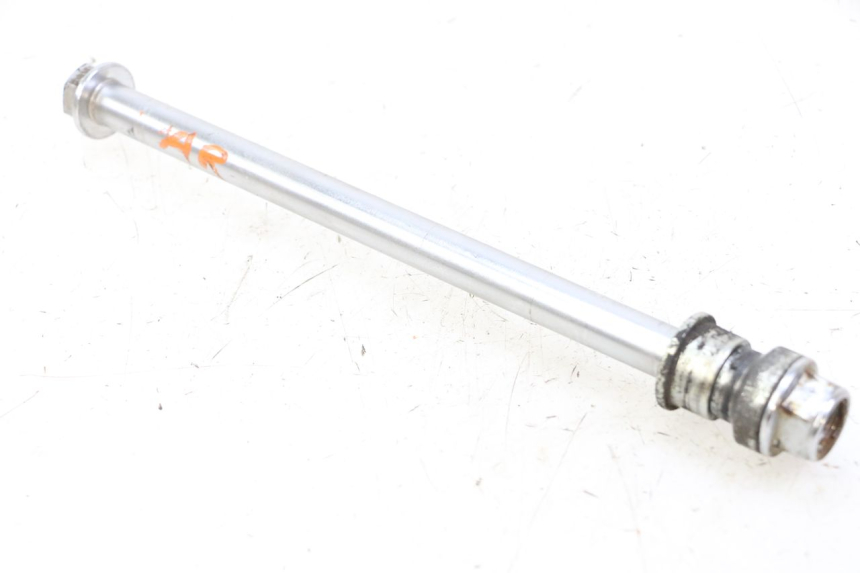 photo de ASSE KEEWAY K-LIGHT KLIGHT 125 (2018 - 2025)