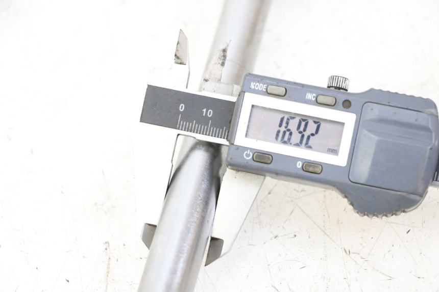 photo de ASSE KEEWAY K-LIGHT KLIGHT 125 (2018 - 2025)