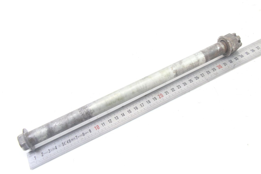 photo de ASSE RUOTA POSTERIORE KAWASAKI ZR7 ZR-7 S 750 (1999 - 2004)