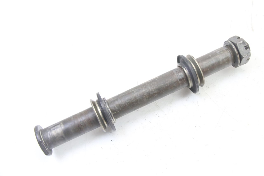 photo de ASSE KAWASAKI KX F KXF 450 (2009 - 2011)